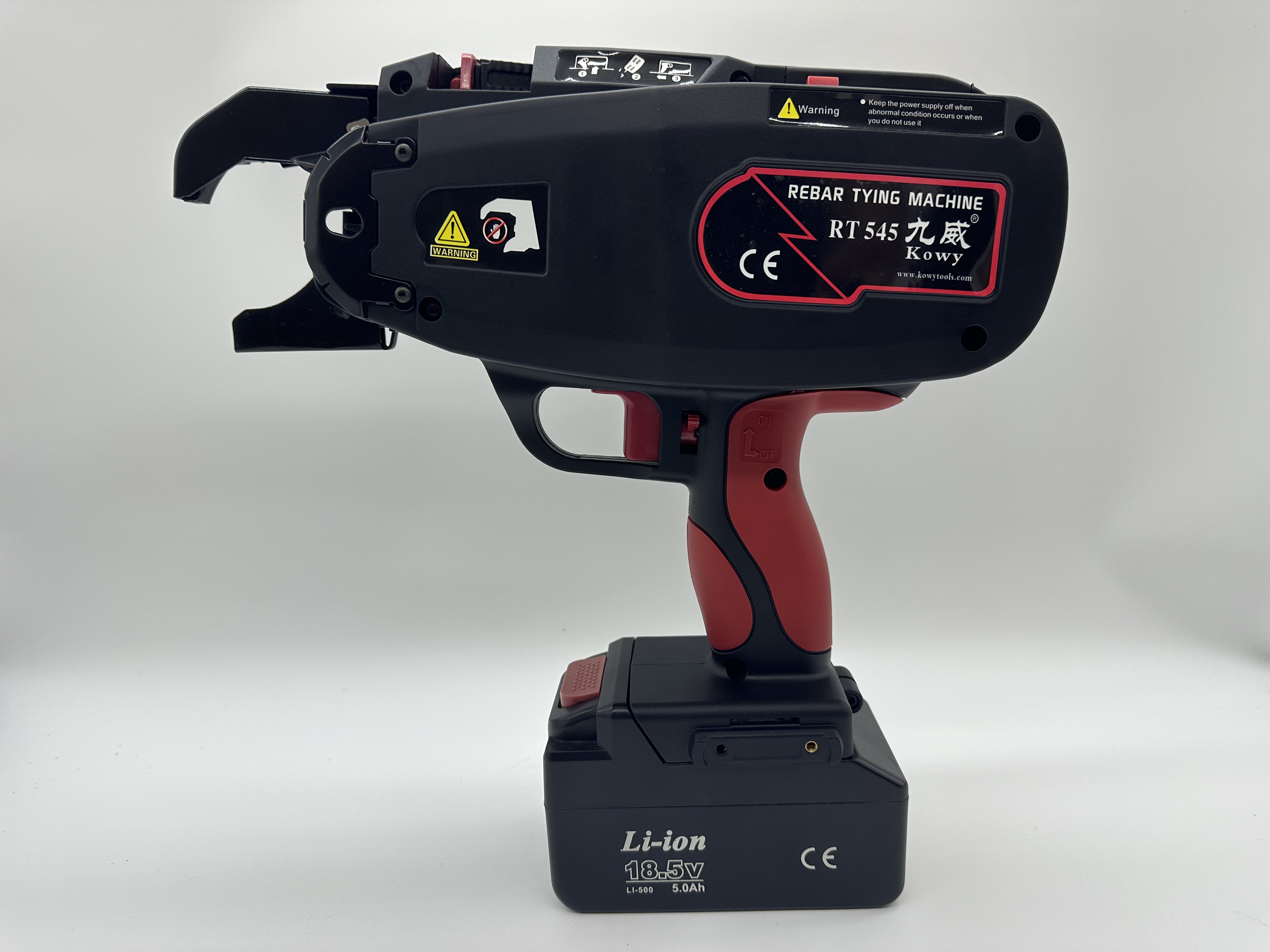 Superior Strength and Long-lasting Performance for Your Construction Needs