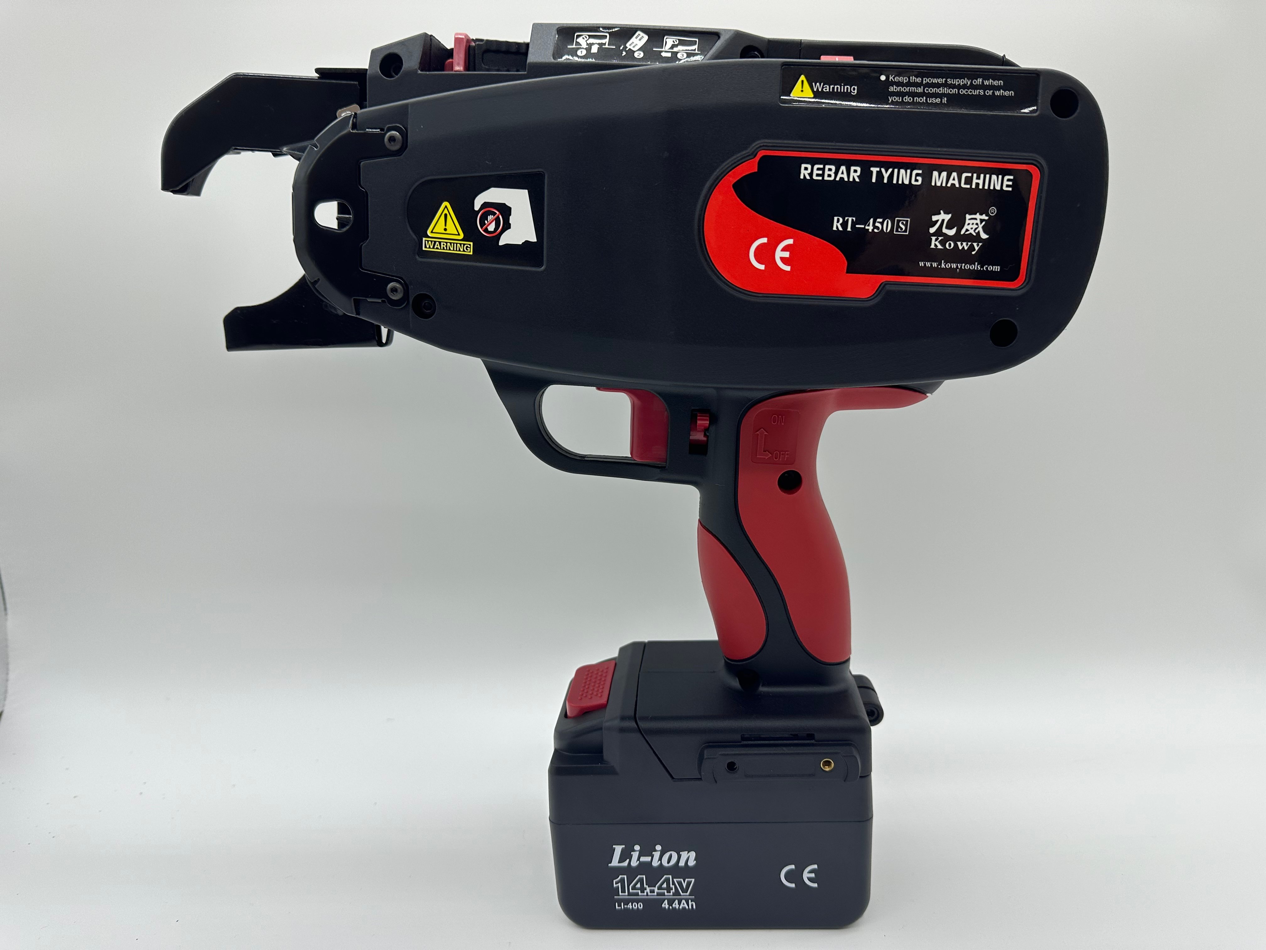 Common Installation Problems with Rebar Binding Machines and Solutions