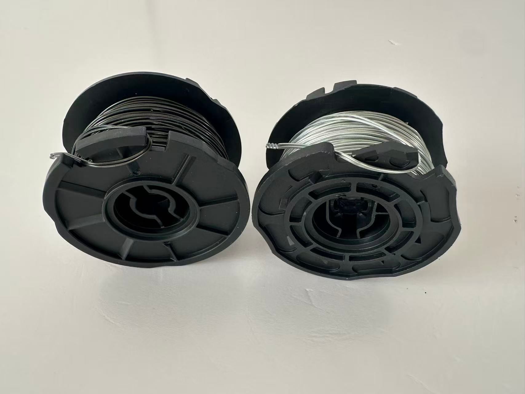Wide range of sizes and types available for various applications