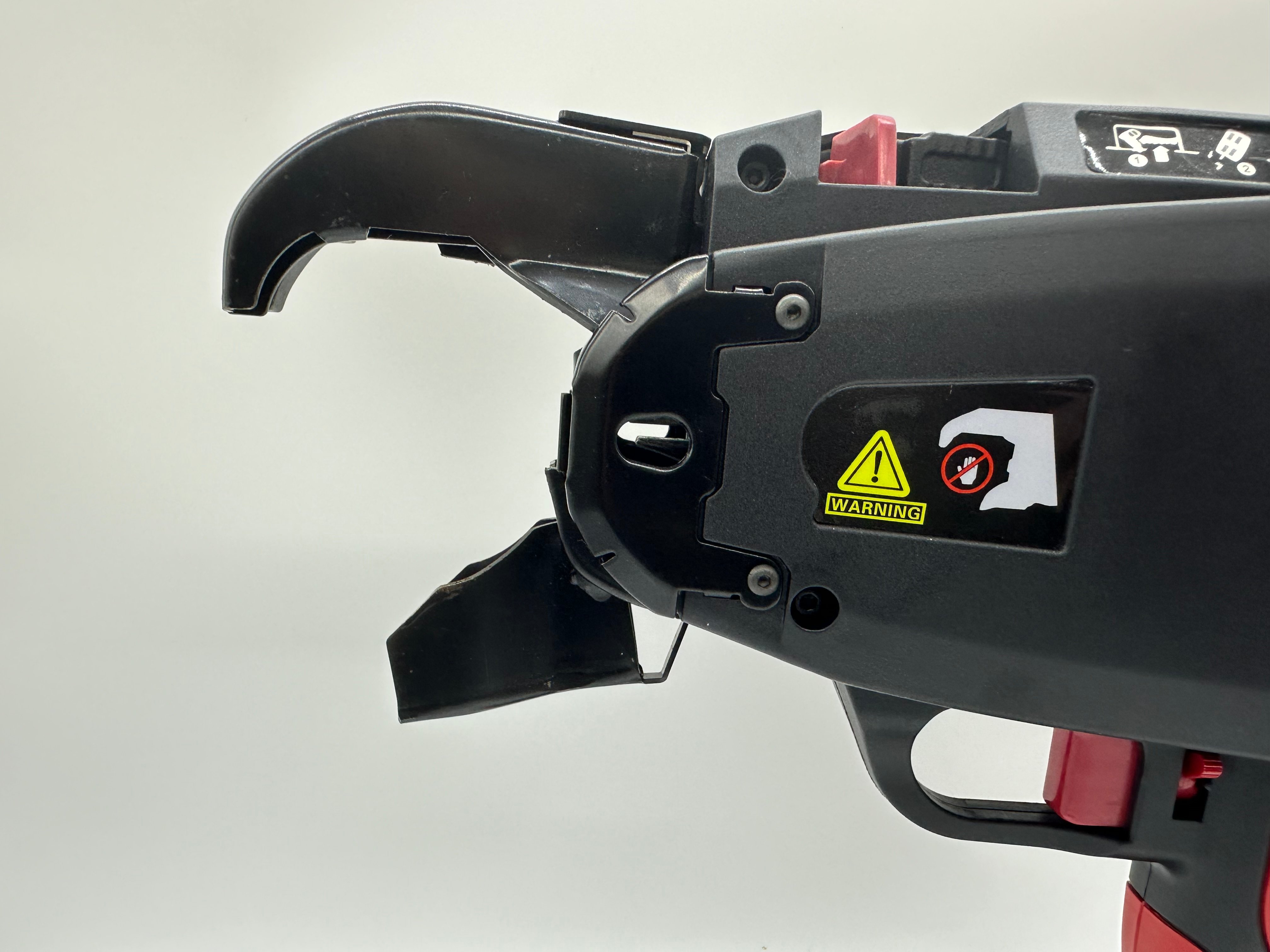 Affordable cordless rebar tying tool for cost-effective construction solutions