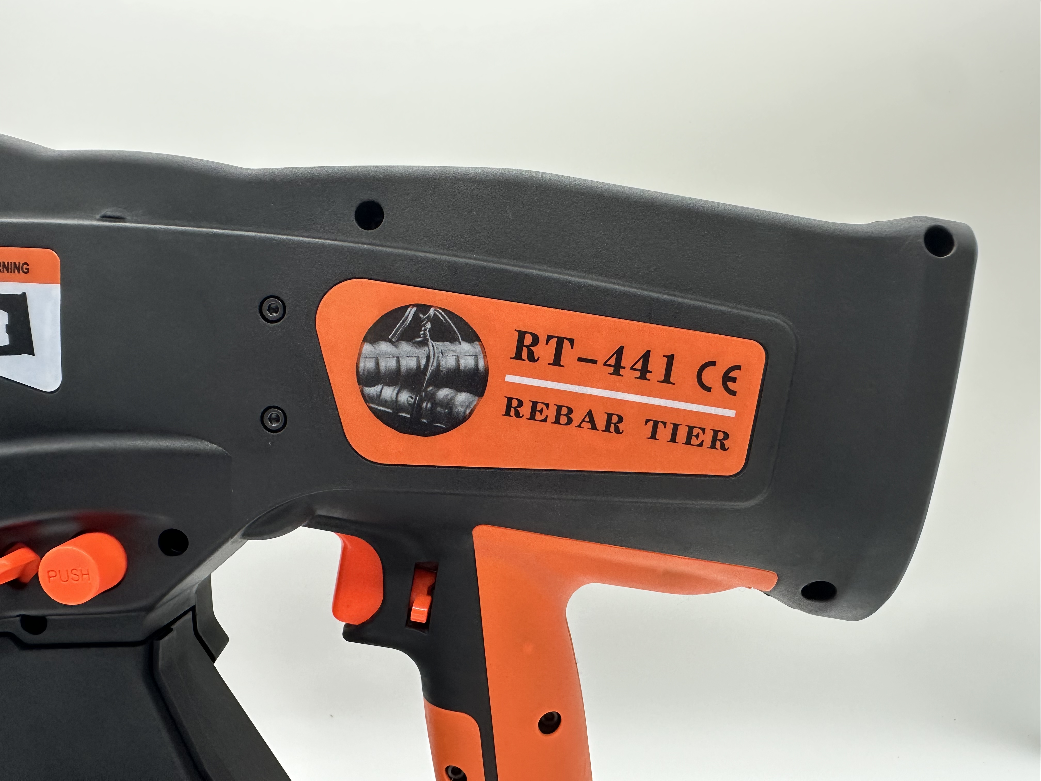 Maximize Productivity and Minimize Downtime with our Wire Tie Gun