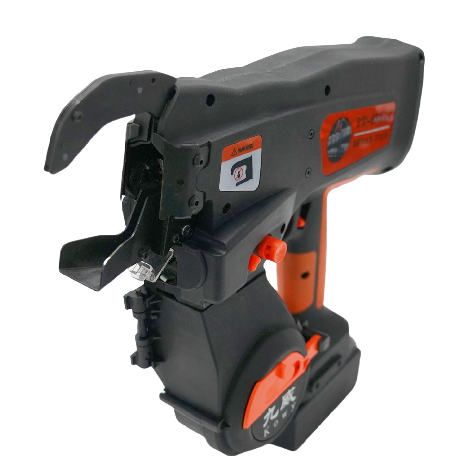Stay Ahead of the Competition with Our Advanced Rebar Wire Twisting Machine