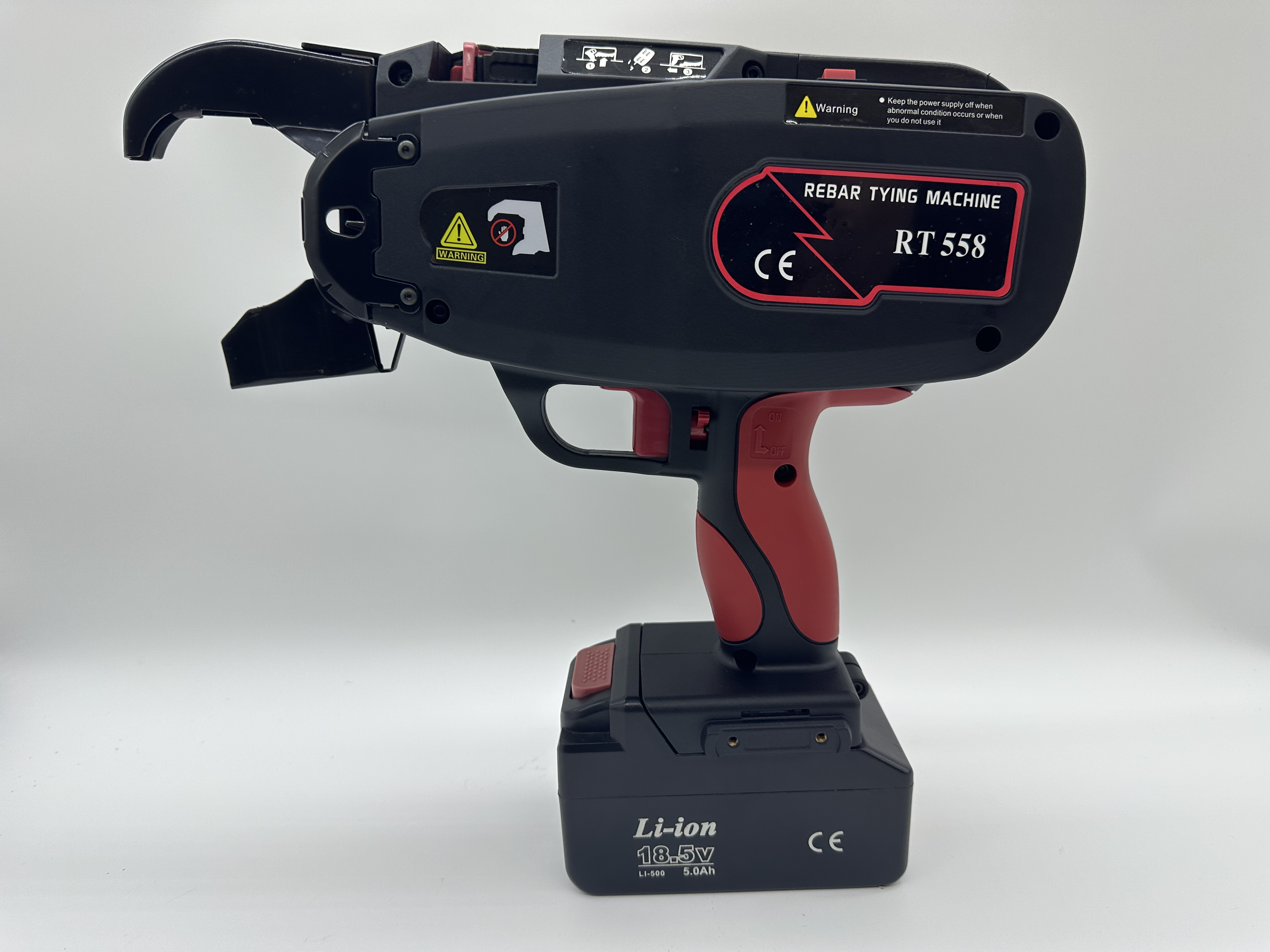 High-quality materials and craftsmanship for reliable and consistent results