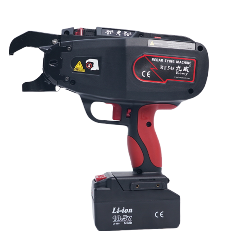 Where to Source High-Quality Steel Tying Machines for Bulk Orders