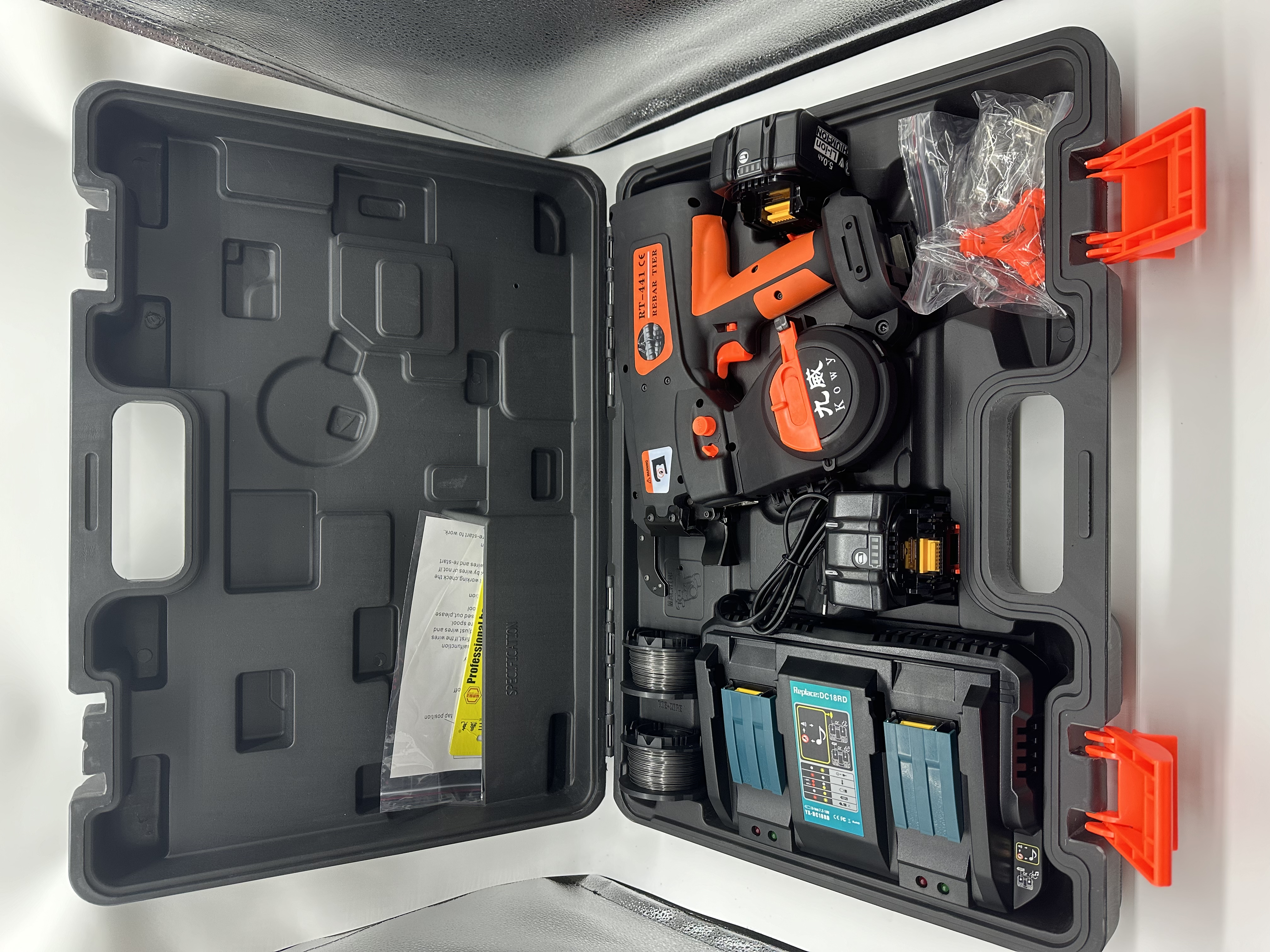 High-Quality Materials for Long-Lasting and Cost-Effective Solutions
