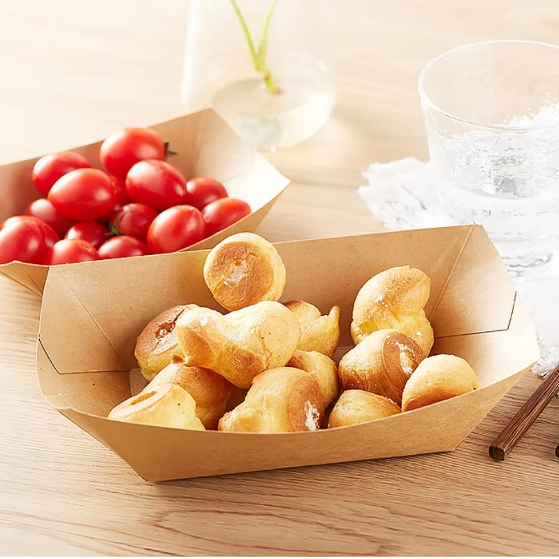 Top Benefits of Using Paper Bowls for Eco-Friendly Dining