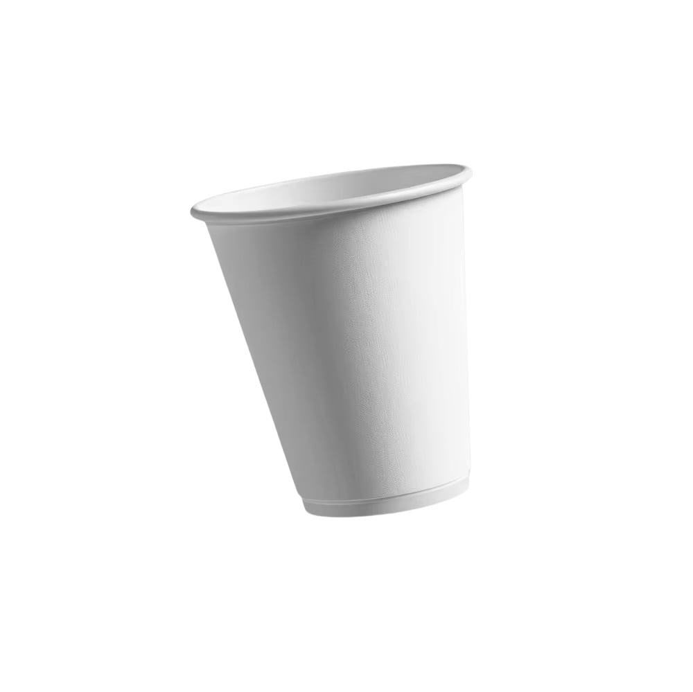 Double Wall Paper Cups vs. Single Wall: Key Differences