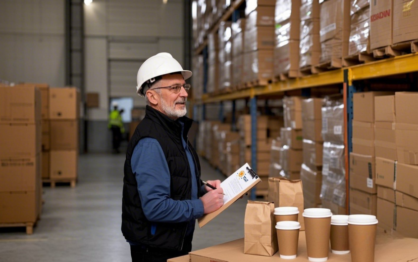 Starke Ressourcen an Lieferantenwerken