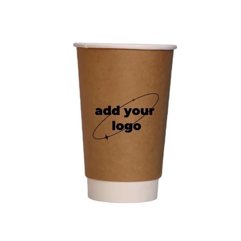 How Double Wall Paper Cups Improve Your Coffee Experience