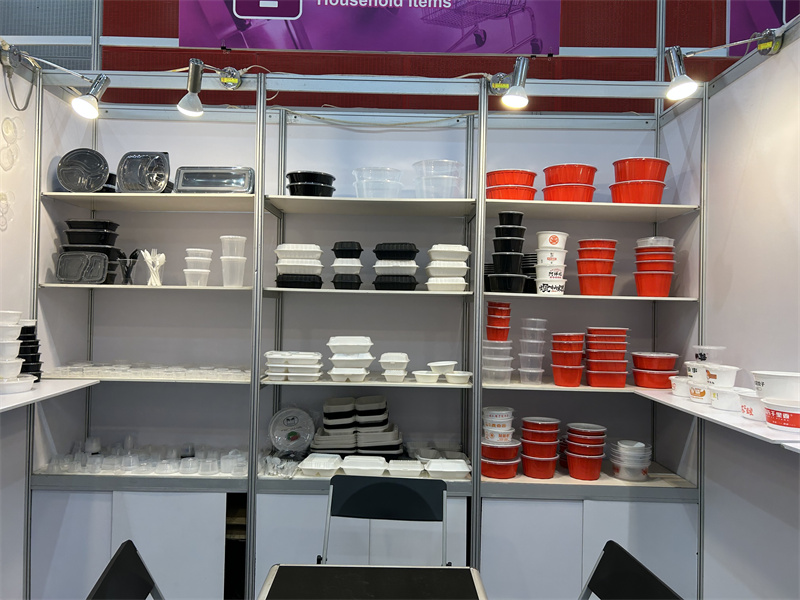 HOTELEX Shanghái 2025 – Cajas estándar de calidad potenciando las operaciones de hostelería y catering