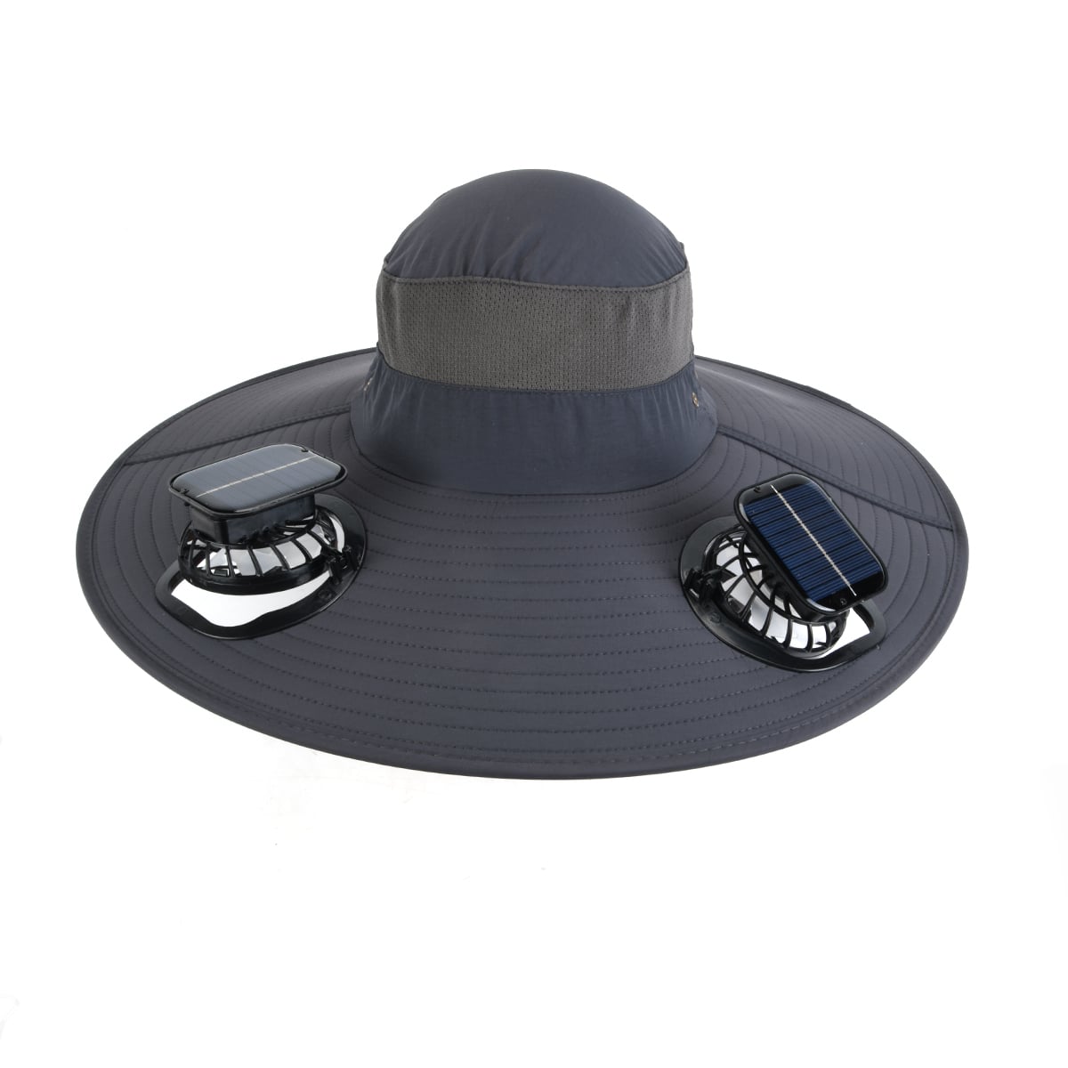 Chapeau à large bord pour protection solaire en plein air