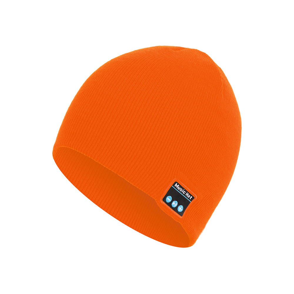Zimní hudební Bluetooth čepice od výrobce