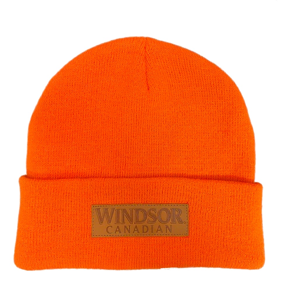 Outside Sport Beanie Hat With Factory