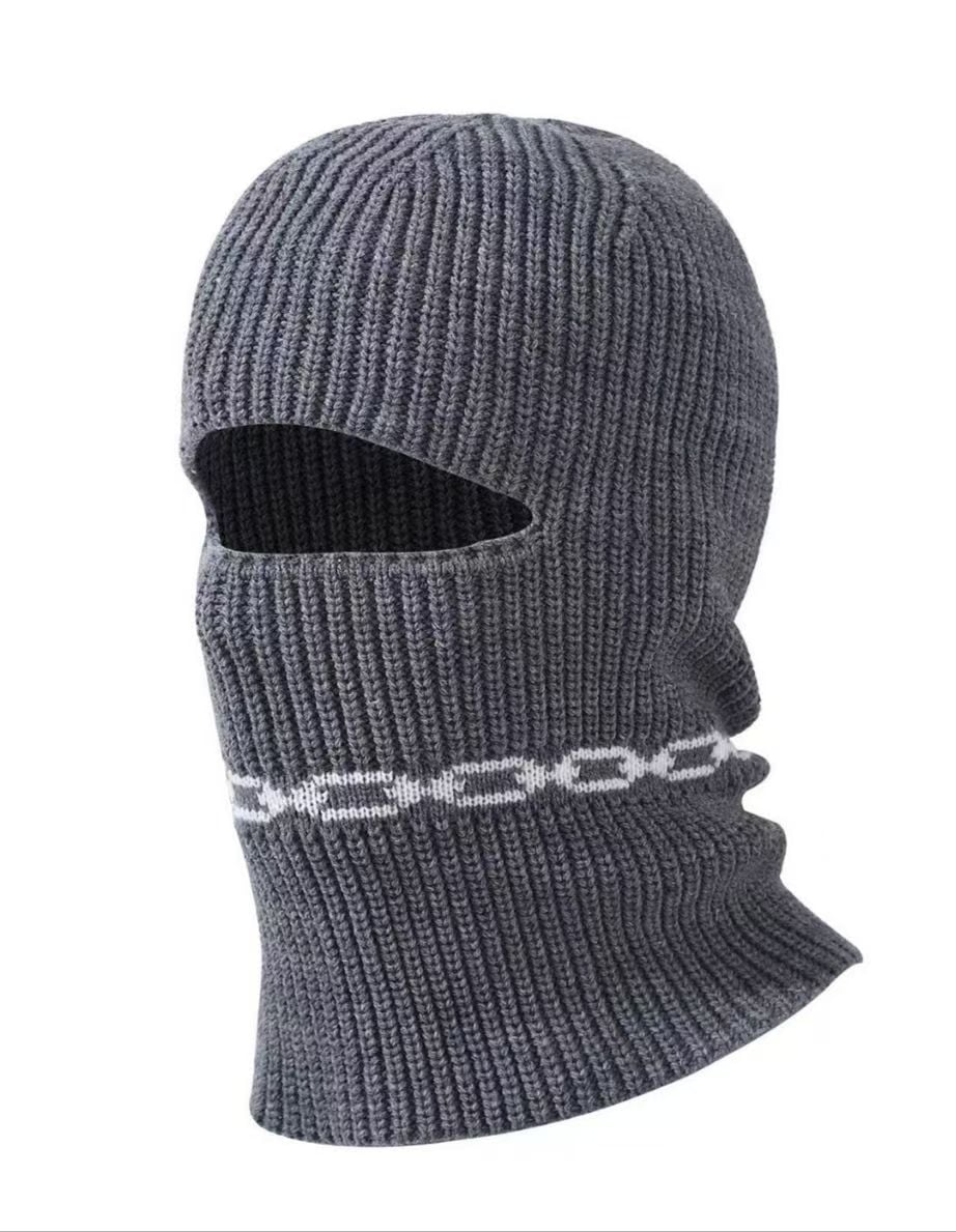 Pletena balaclava na prodaju