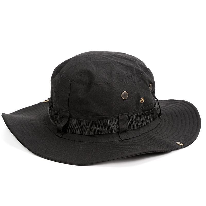 Sun Shade Beach Cap with Custom Logo