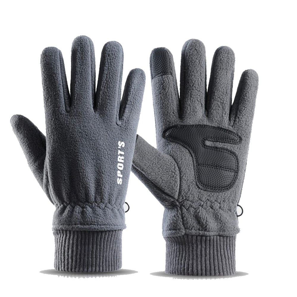 Неслизгаве прилагођене рукавице са фабриком