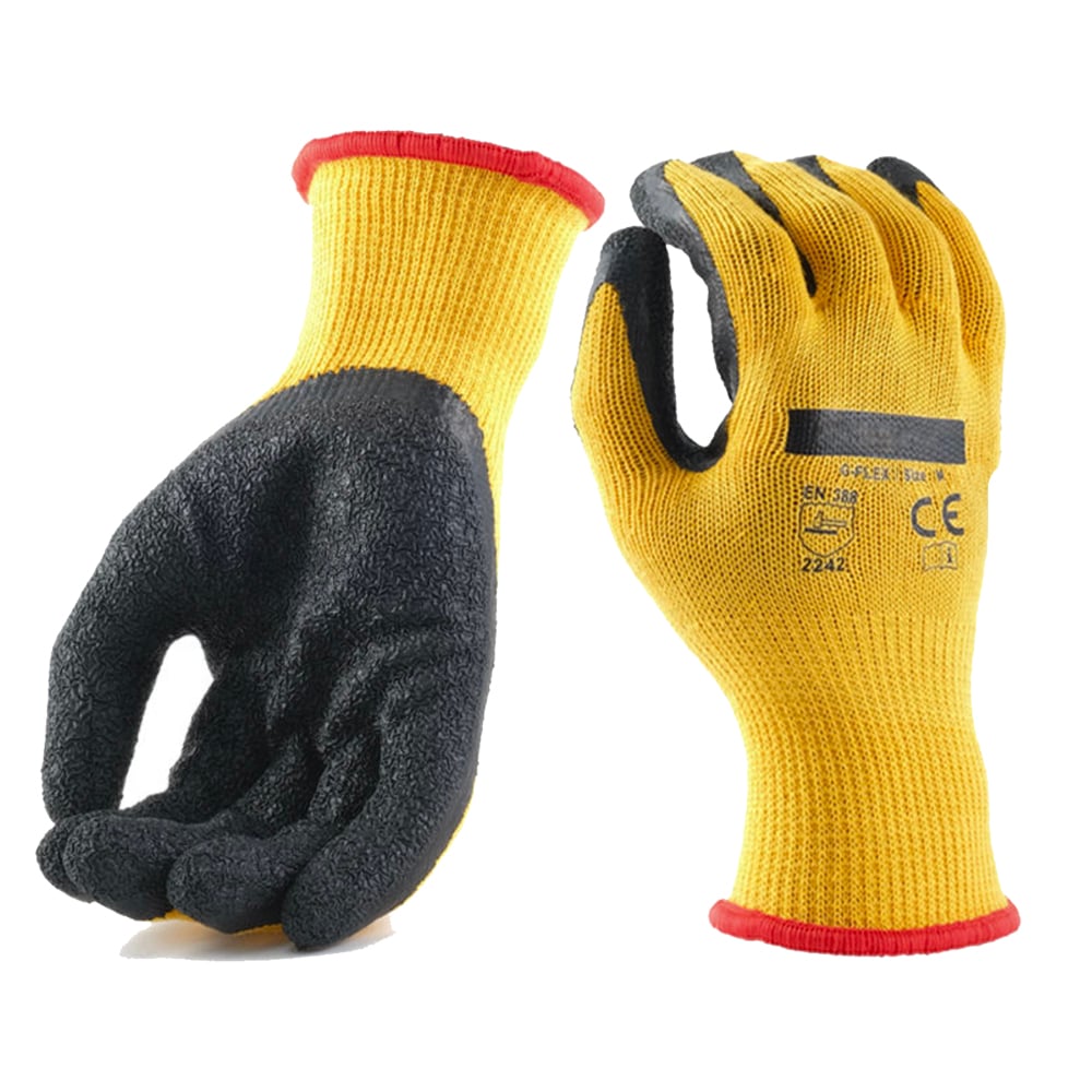 Gardener Functional Gloves With Factory