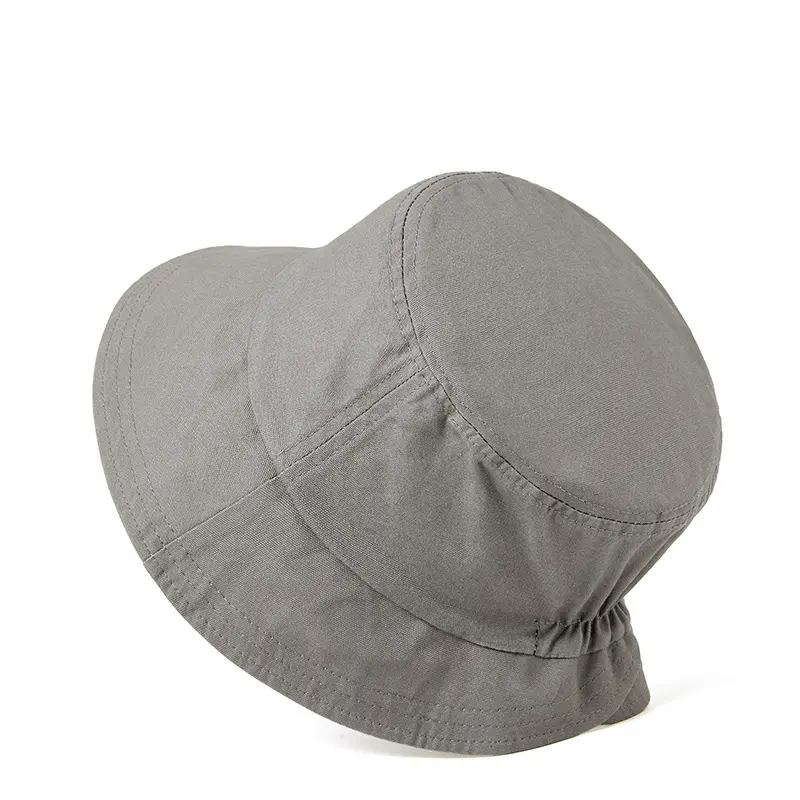 Which Criteria Help Buyers Choose a Stable Bucket Hat Supplier?