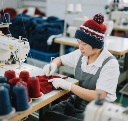Sewing