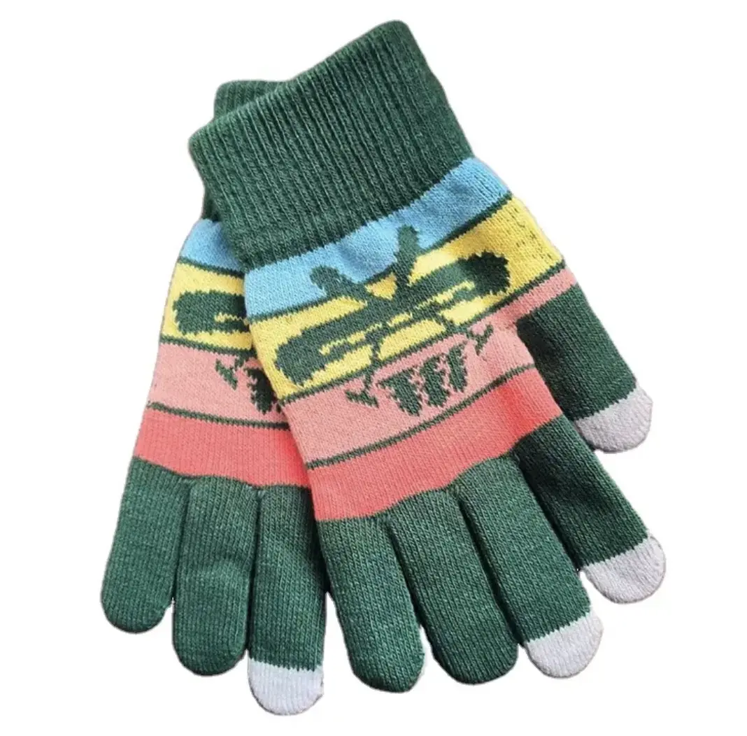 What Key Points Should Importers Review When Sourcing Touch Screen Gloves?