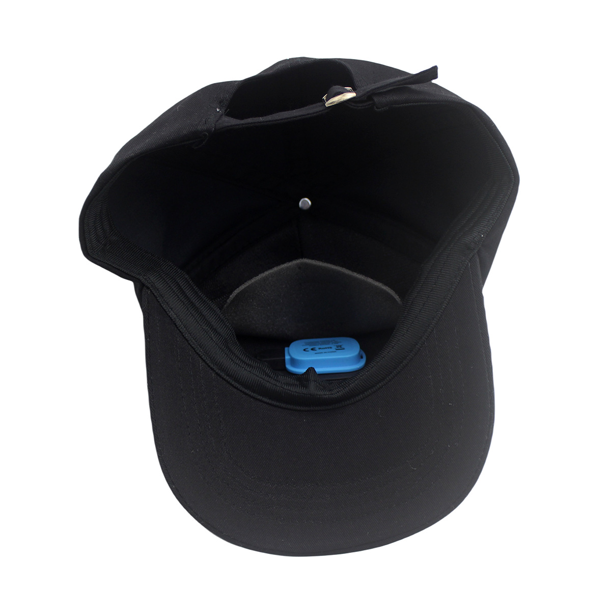 Comfortable All-Day Wear with Adjustable Fit Features