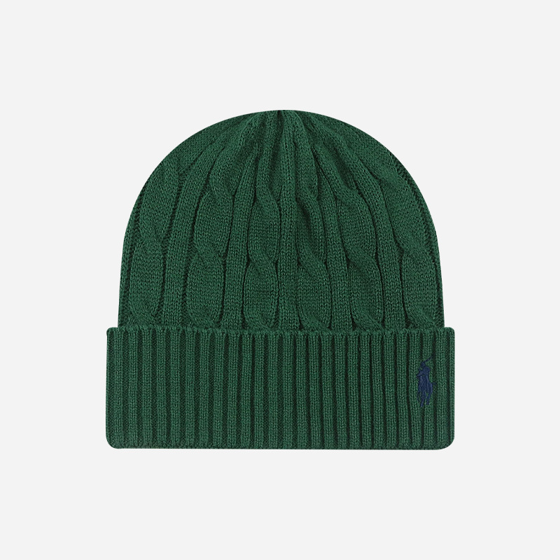 Logo Beanie Hat Cap With Factory