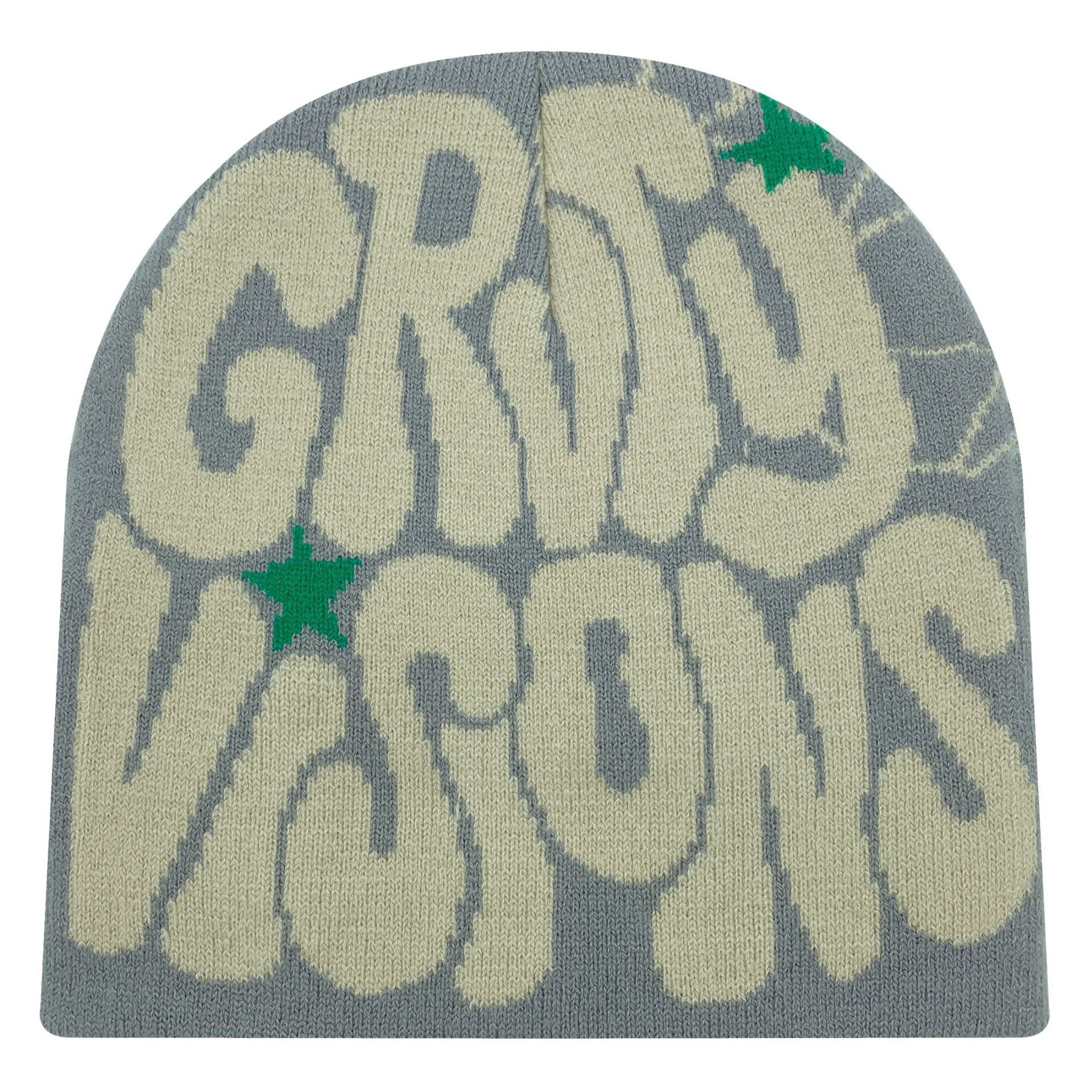 Outdoor WinterJacquard Beanie Hat For Sale