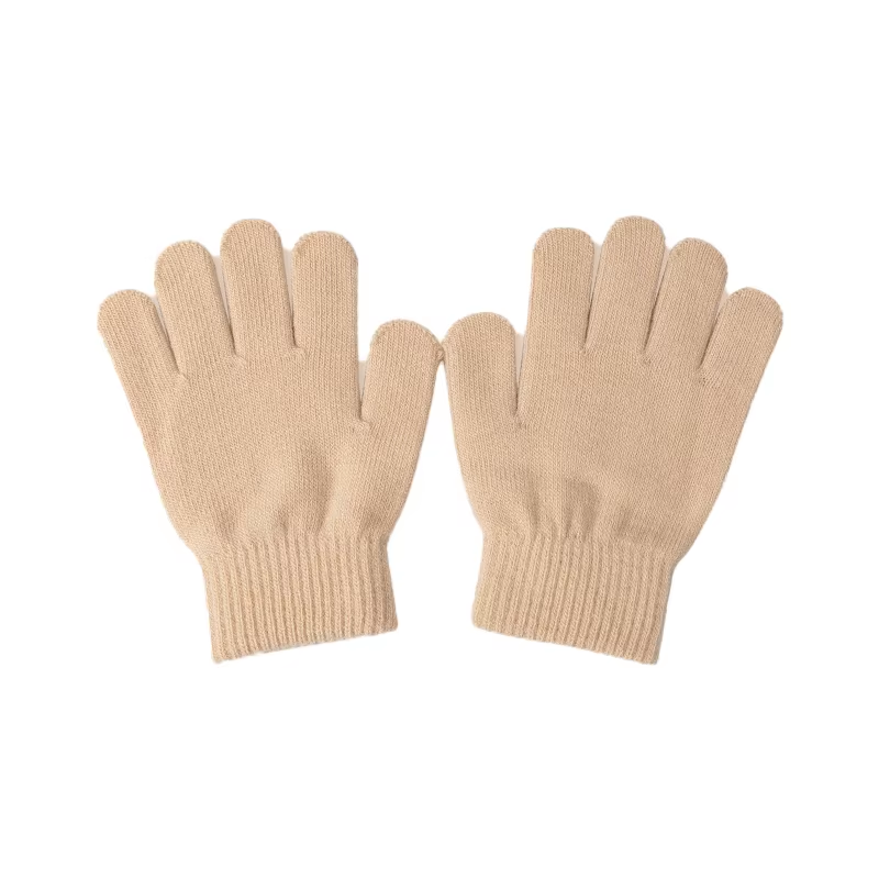 Guantes Mágicos Personalizados De Acrílico Para Niños