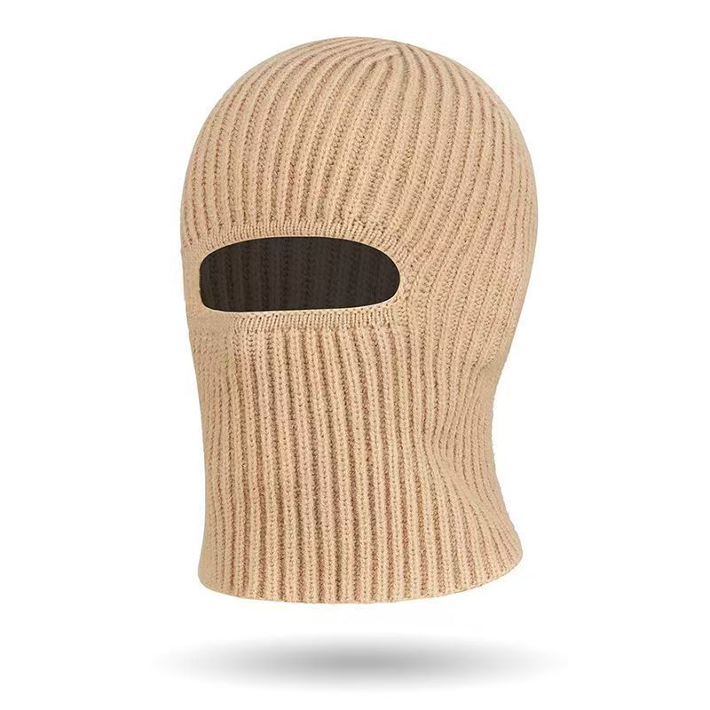 Pletena balaclava na prodaju