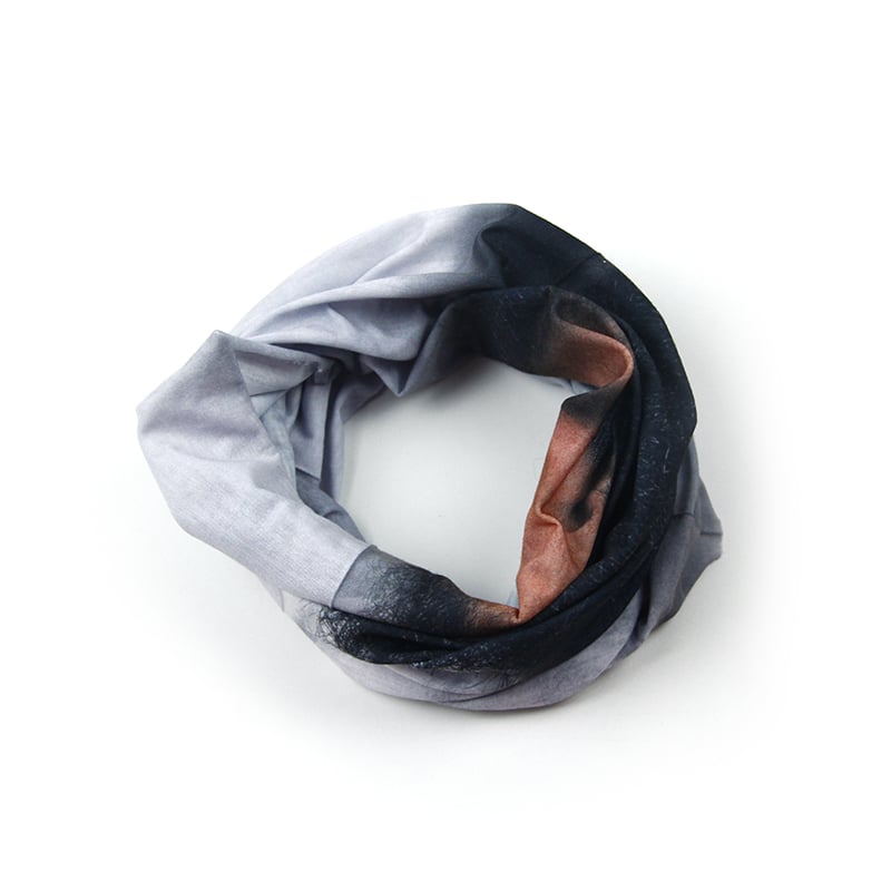 Bandana tubular multifunció personalitzada amb fàbrica