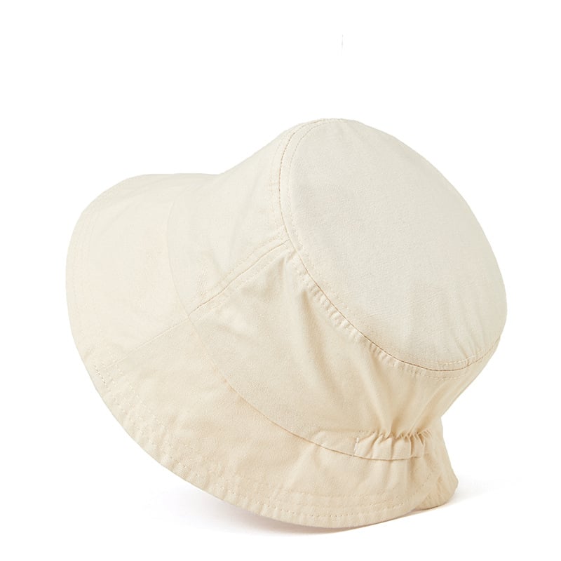 Barrets de bany blancs d'estiu, 100 % polièster