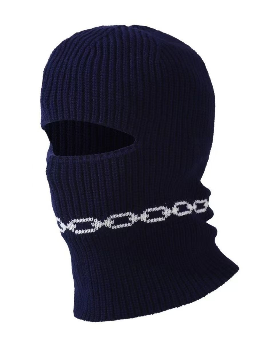 Pletena balaclava na prodaju