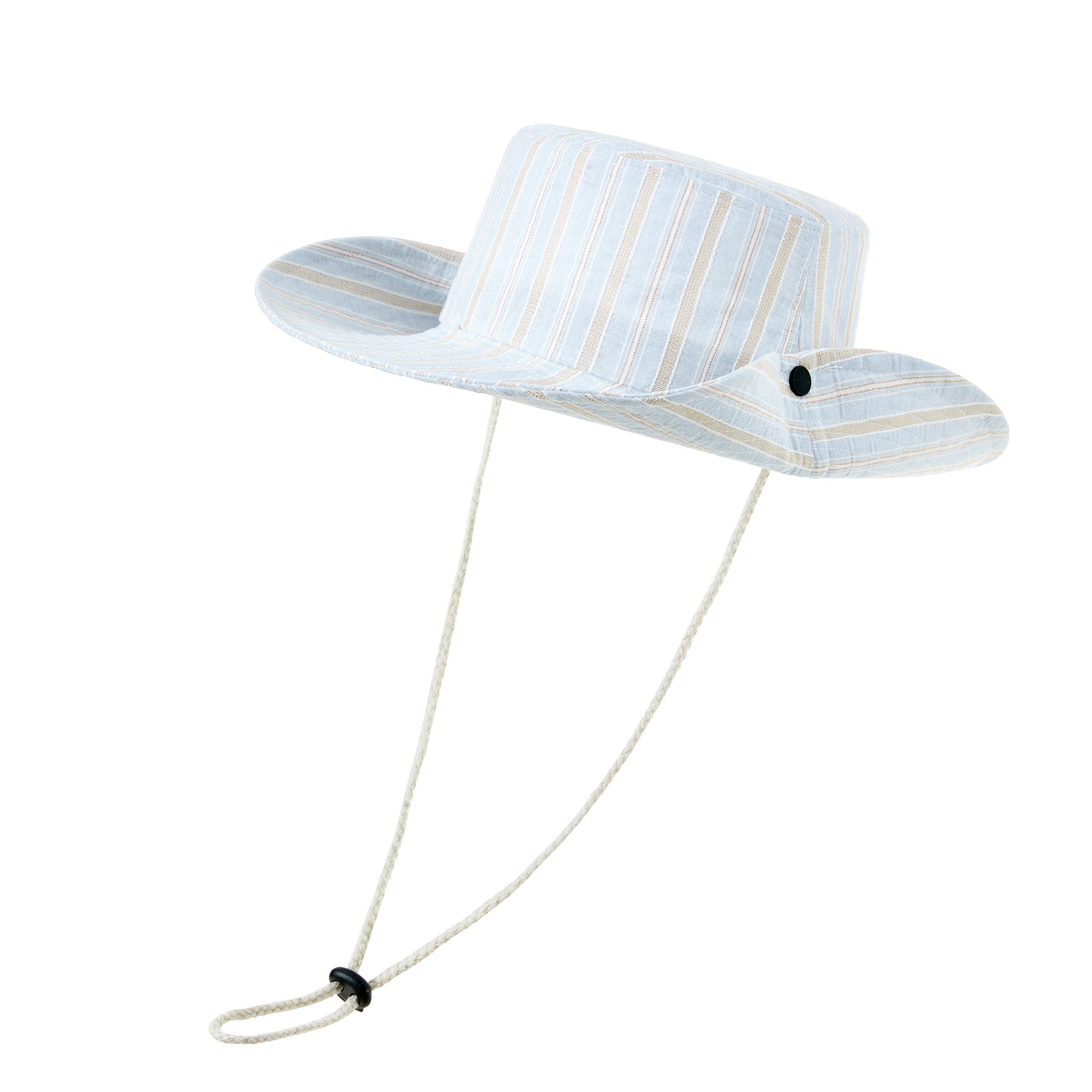 Casquette en coton sur mesure, haute qualité, mode