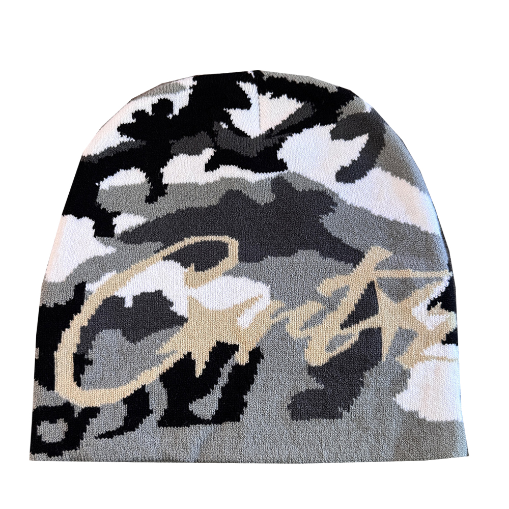 Berretto Personalizzato con Jacquard da Fabbrica