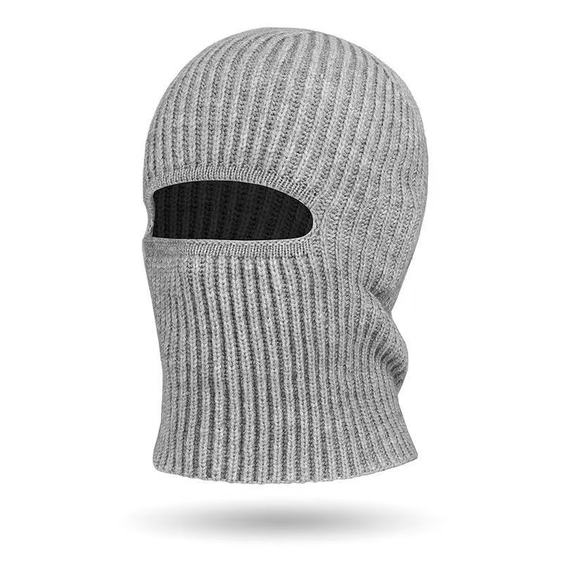 Pletena balaclava na prodaju