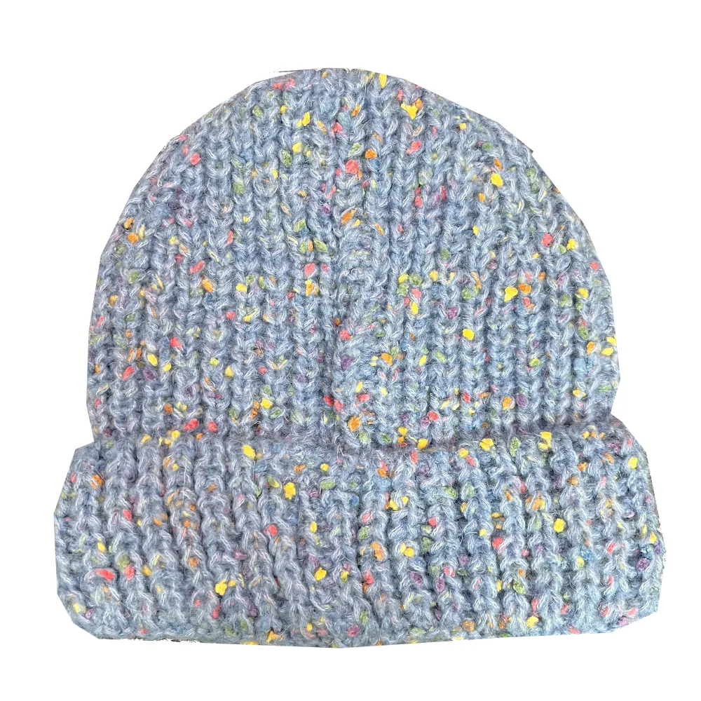 How Do Beanie Factories Improve Elastic Recovery for Long-Term Use?