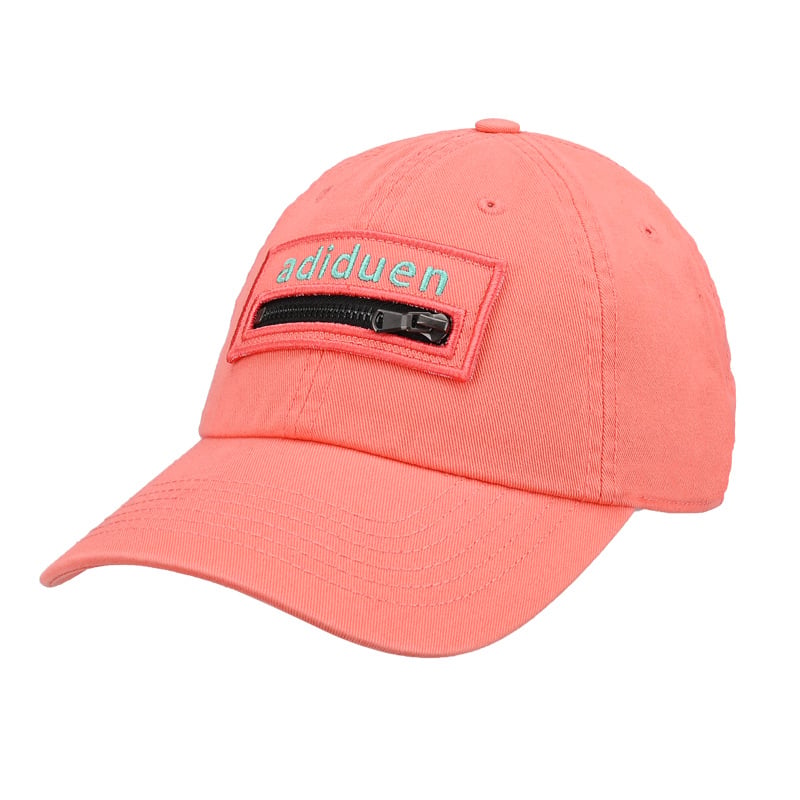 Pink High Quality Custom Design Baseball Cap