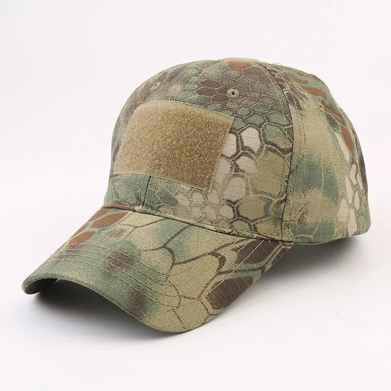 How Do Dad Cap Manufacturers Maintain Consistent Panel Shape in Bulk Orders?