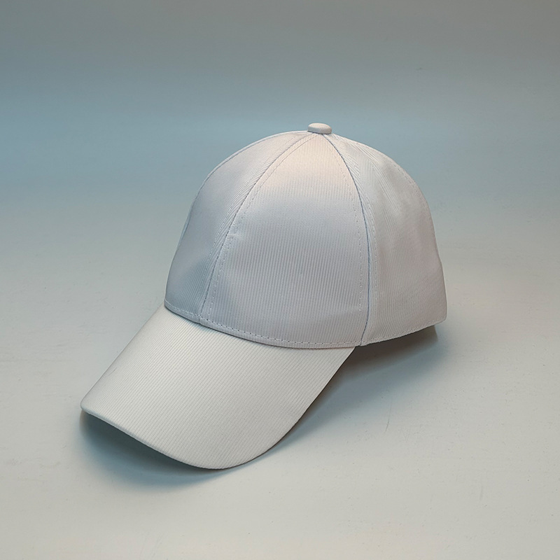 Nouveaux chapeaux de baseball personnalisés avec LED