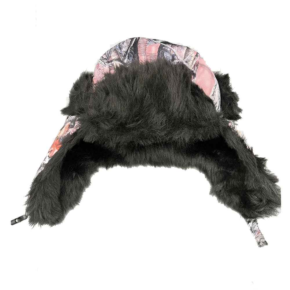 Customized Earflap Hat With Factory For Ski