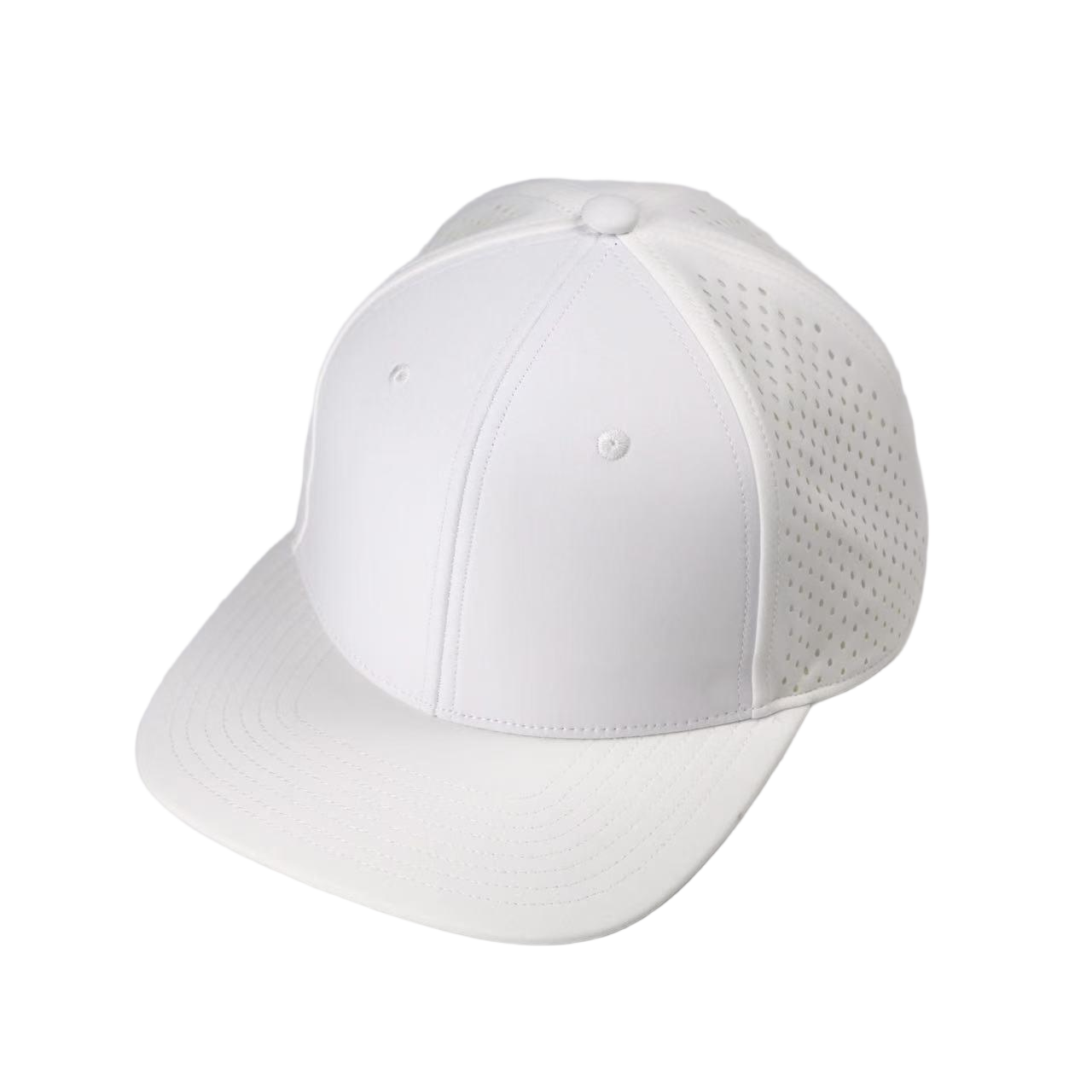 כובע Snapback איכותי גבוה עם לוגו מותאם אישית וצבע מותאם אישית