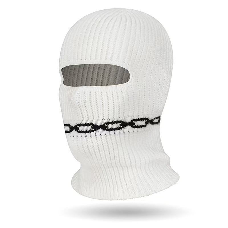 Pletena balaclava na prodaju