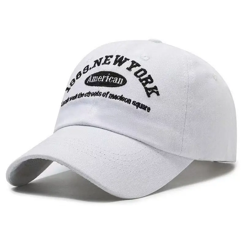 How Can a Baseball Cap Factory Support Large-Scale Branding Projects?