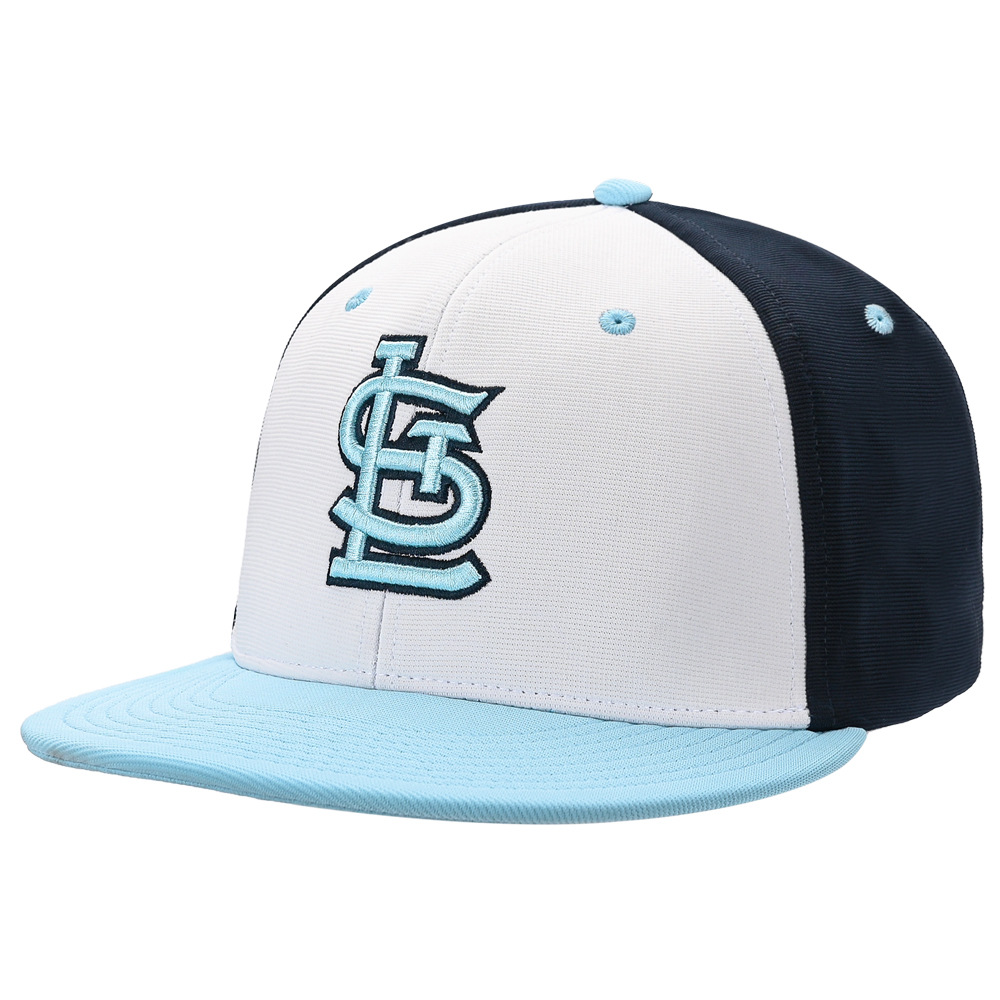 Kleurryke Hoë Kwaliteit Aangepaste 3D Borduurlogo Snapback Hoede