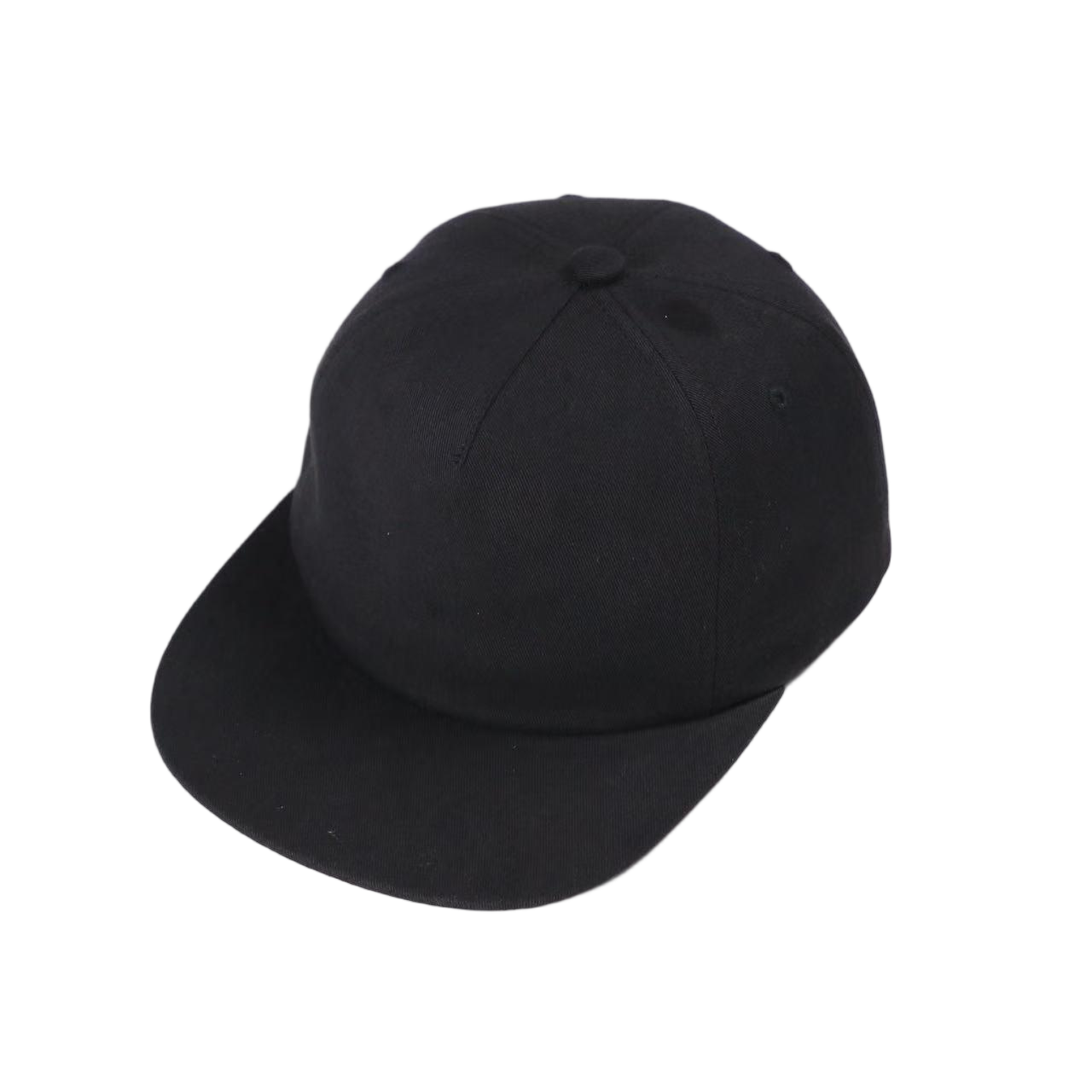 OEM ODM Barret de moda negre d'alta qualitat