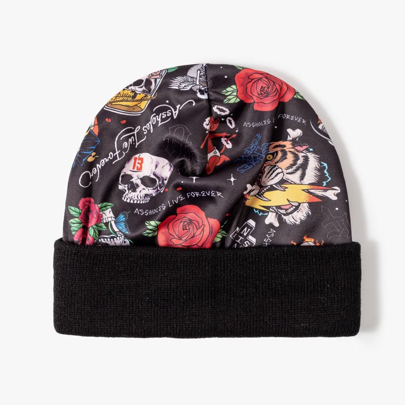 Versatile Style and Universal Appeal
