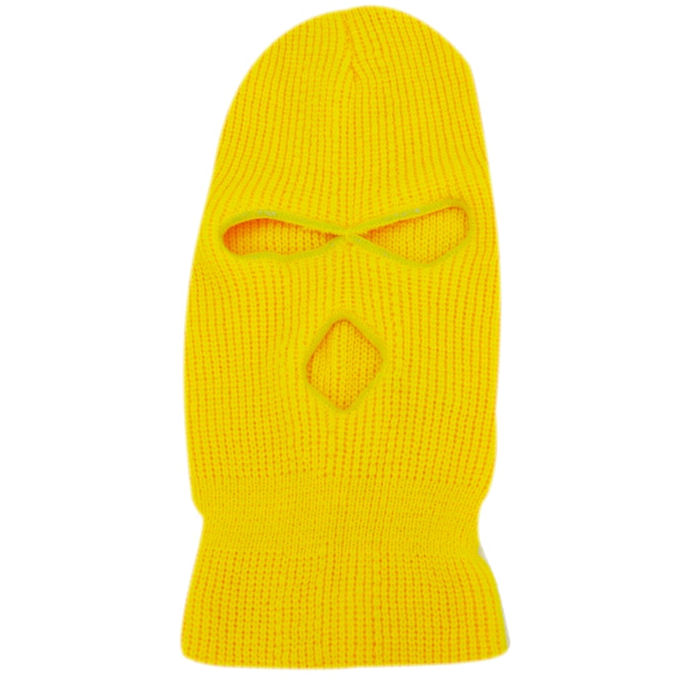 Chapéu Balaclava Colorido Personalizado para Venda