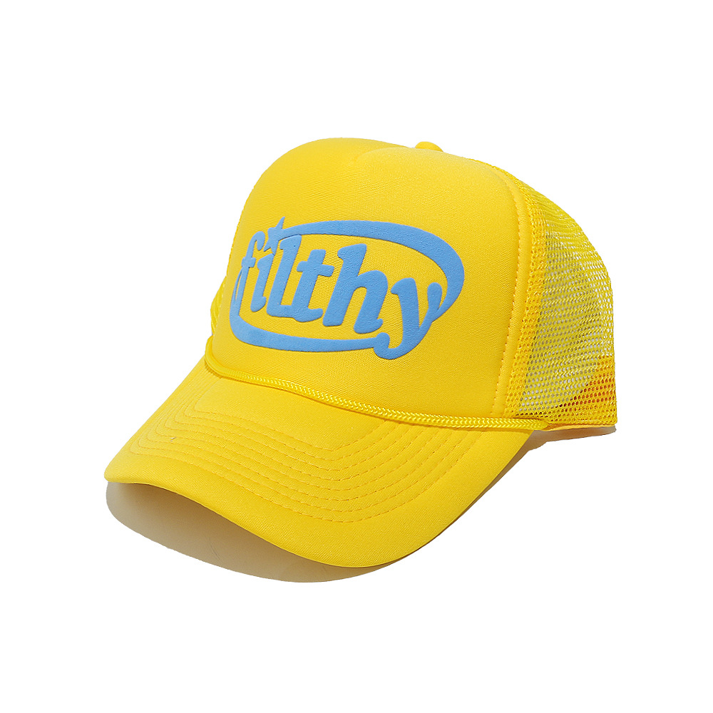 Cheap Embroidered Man Baseball Caps Hat Sport Custom Hats