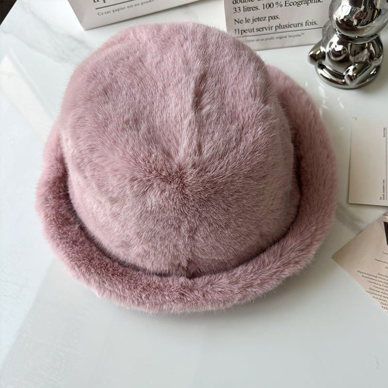 Custom Fashion Bucket Caps za zimu