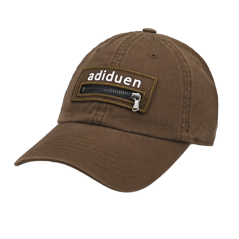 Casquette de baseball tendance et populaire pour promotion